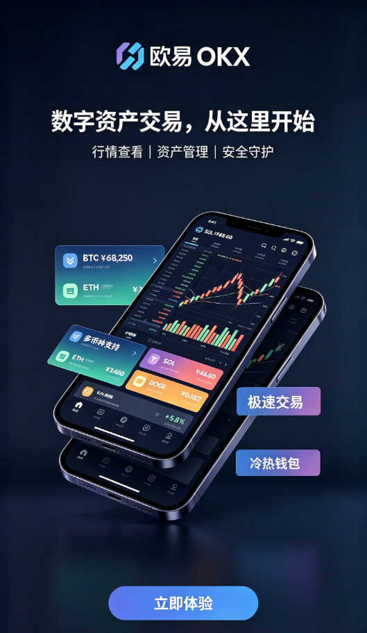 欧交易所官网入口充提到账与手续费说明